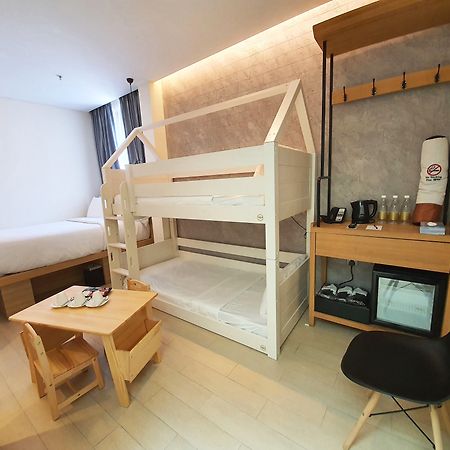 Hotel Clover 769 North Bridge Road Singapore Exterior photo