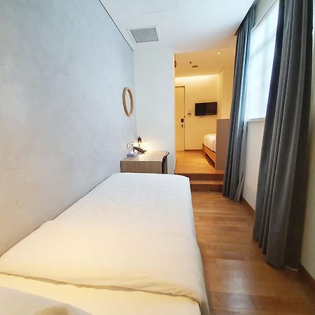 Hotel Clover 769 North Bridge Road Singapore Exterior photo