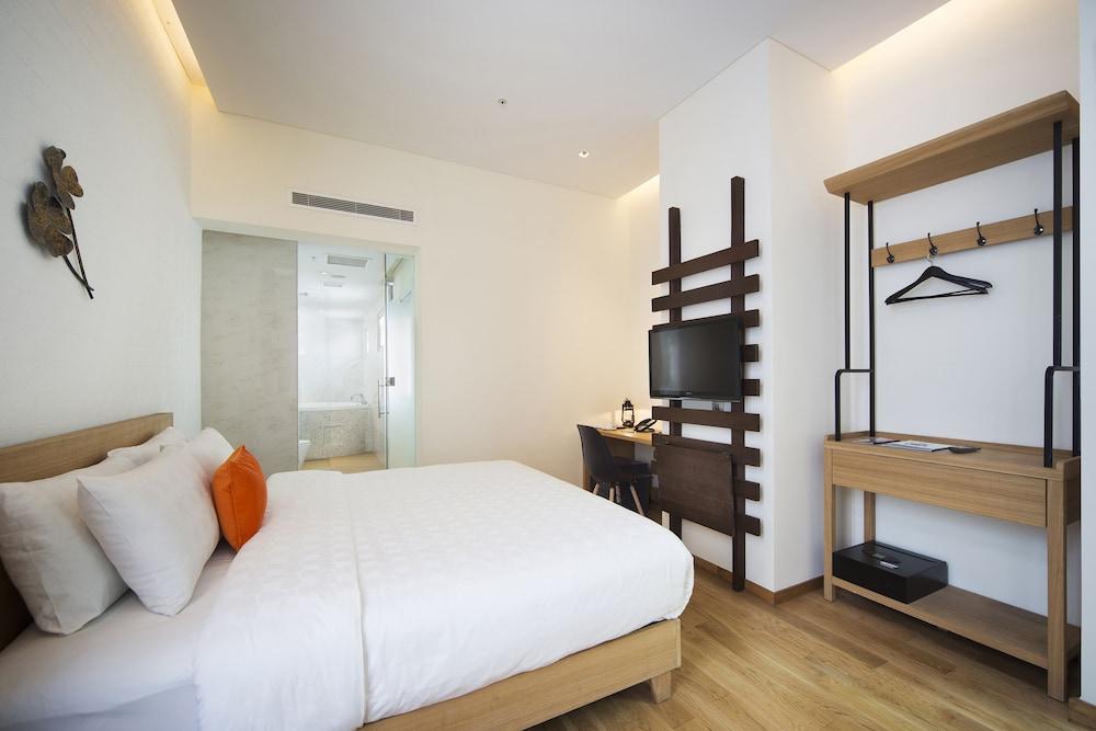 Hotel Clover 769 North Bridge Road Singapore Exterior photo