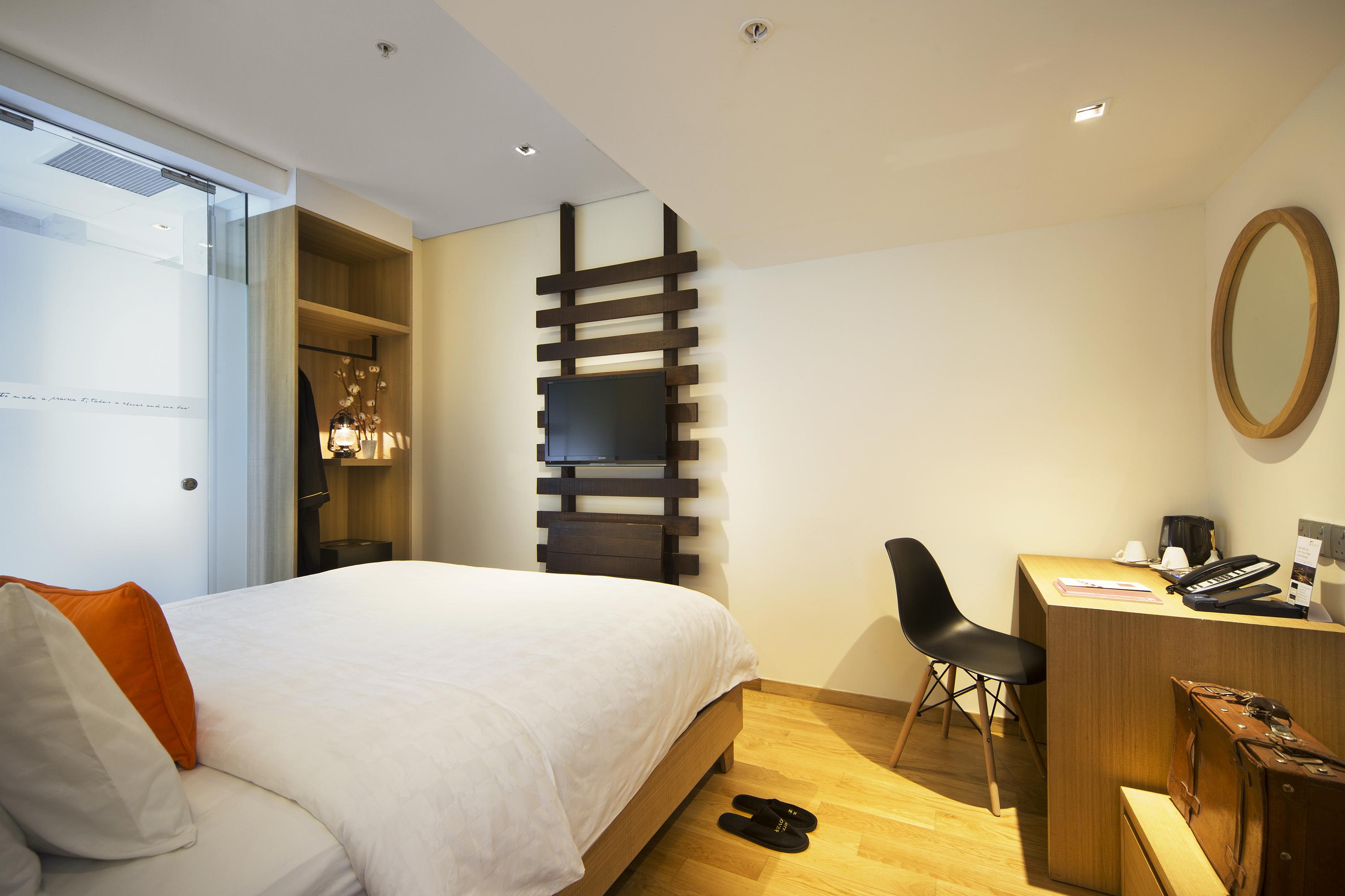 Hotel Clover 769 North Bridge Road Singapore Exterior photo