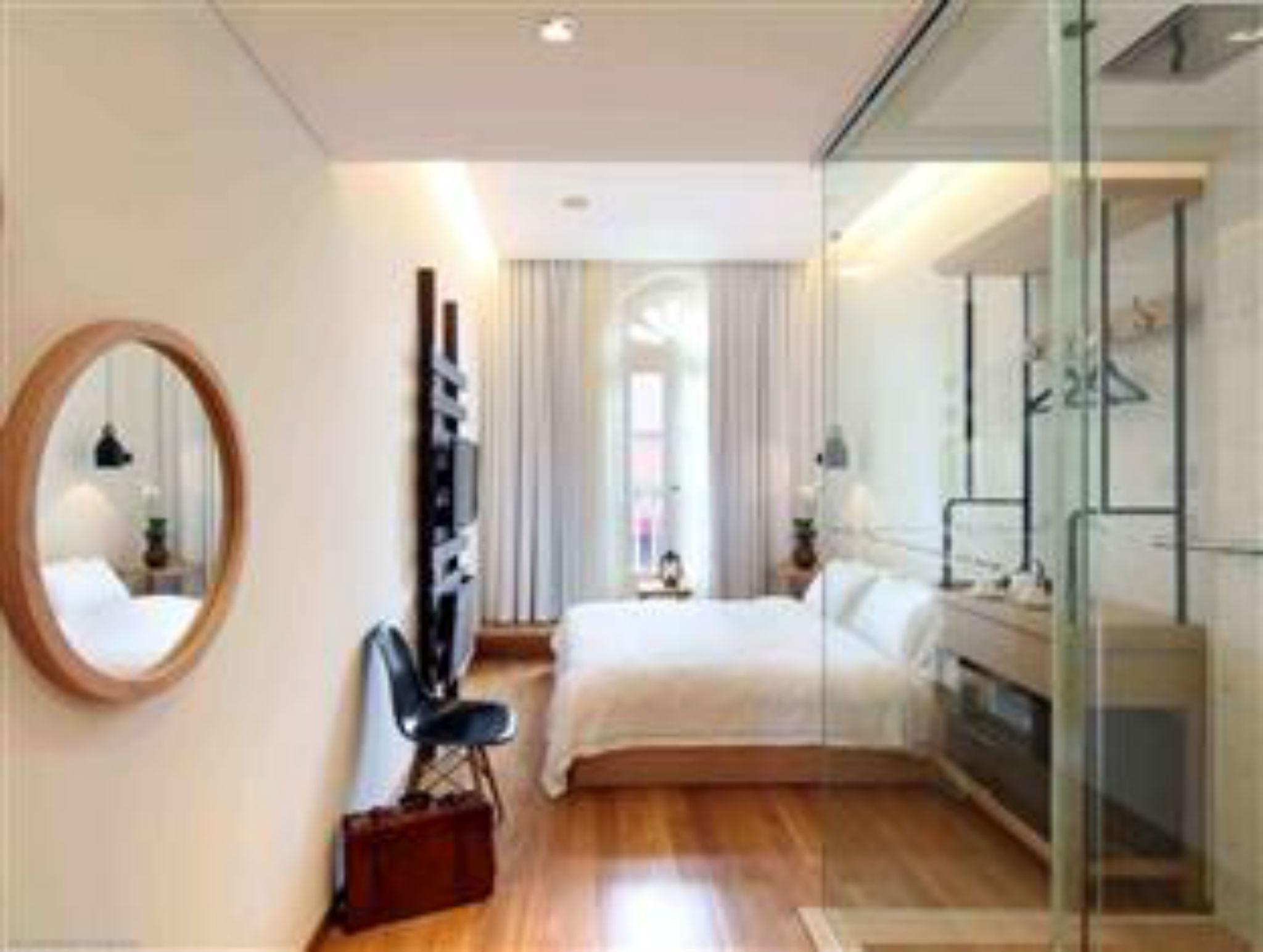 Hotel Clover 769 North Bridge Road Singapore Exterior photo