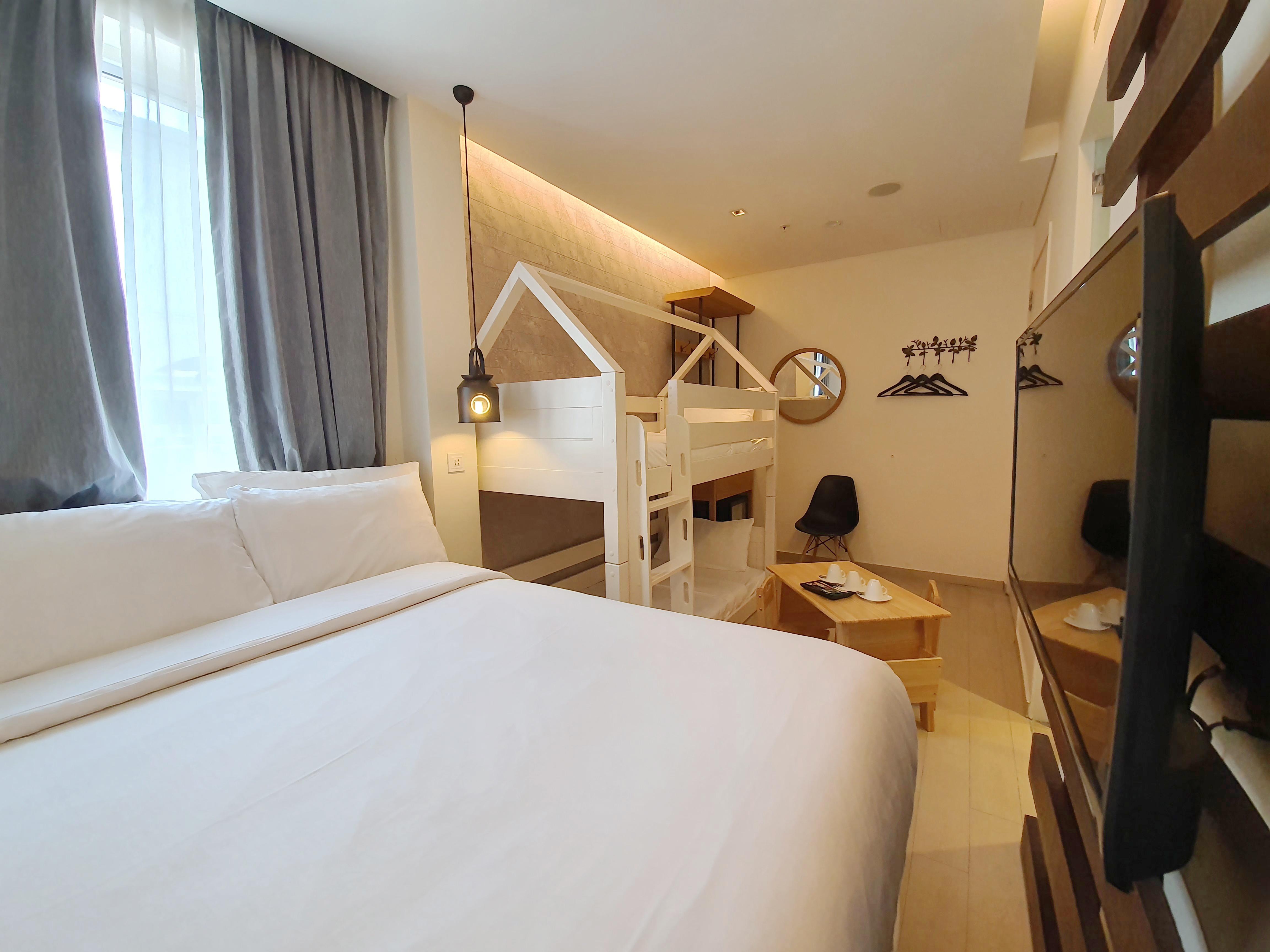 Hotel Clover 769 North Bridge Road Singapore Exterior photo