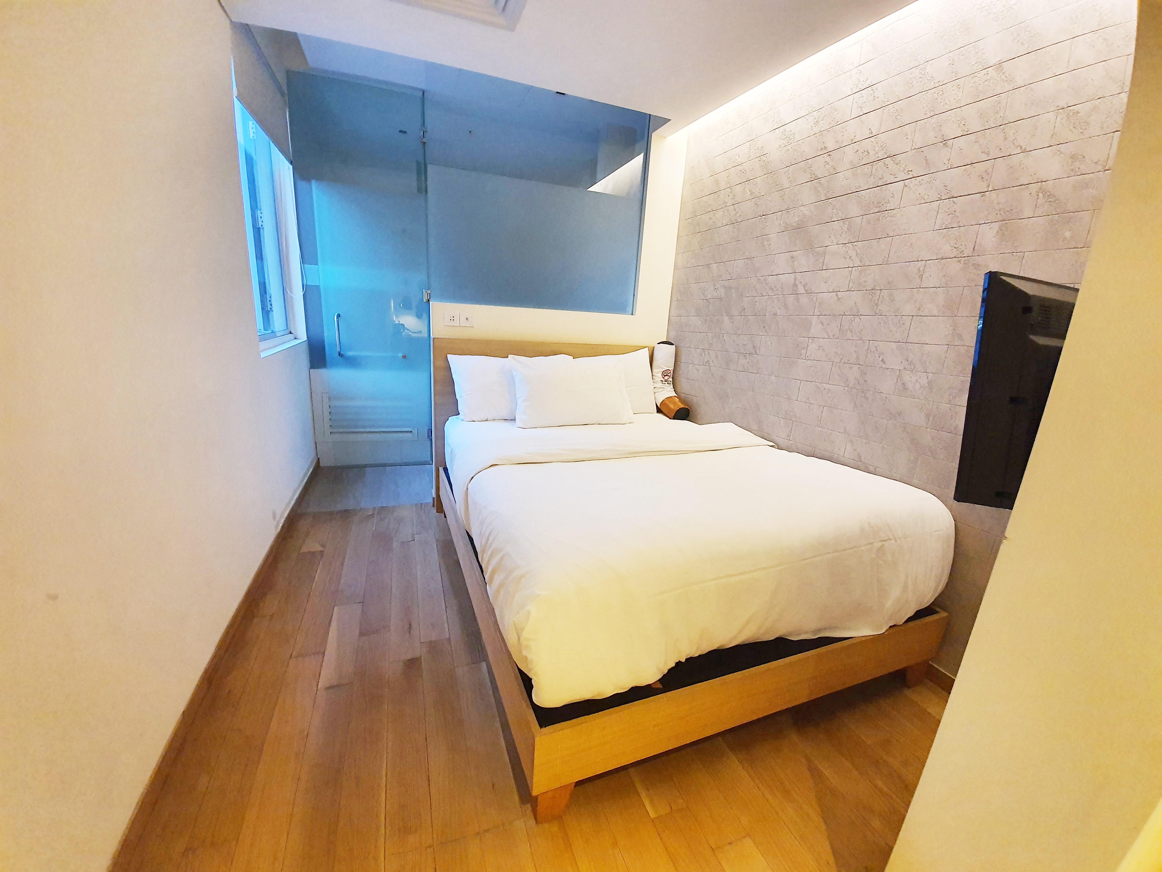 Hotel Clover 769 North Bridge Road Singapore Exterior photo