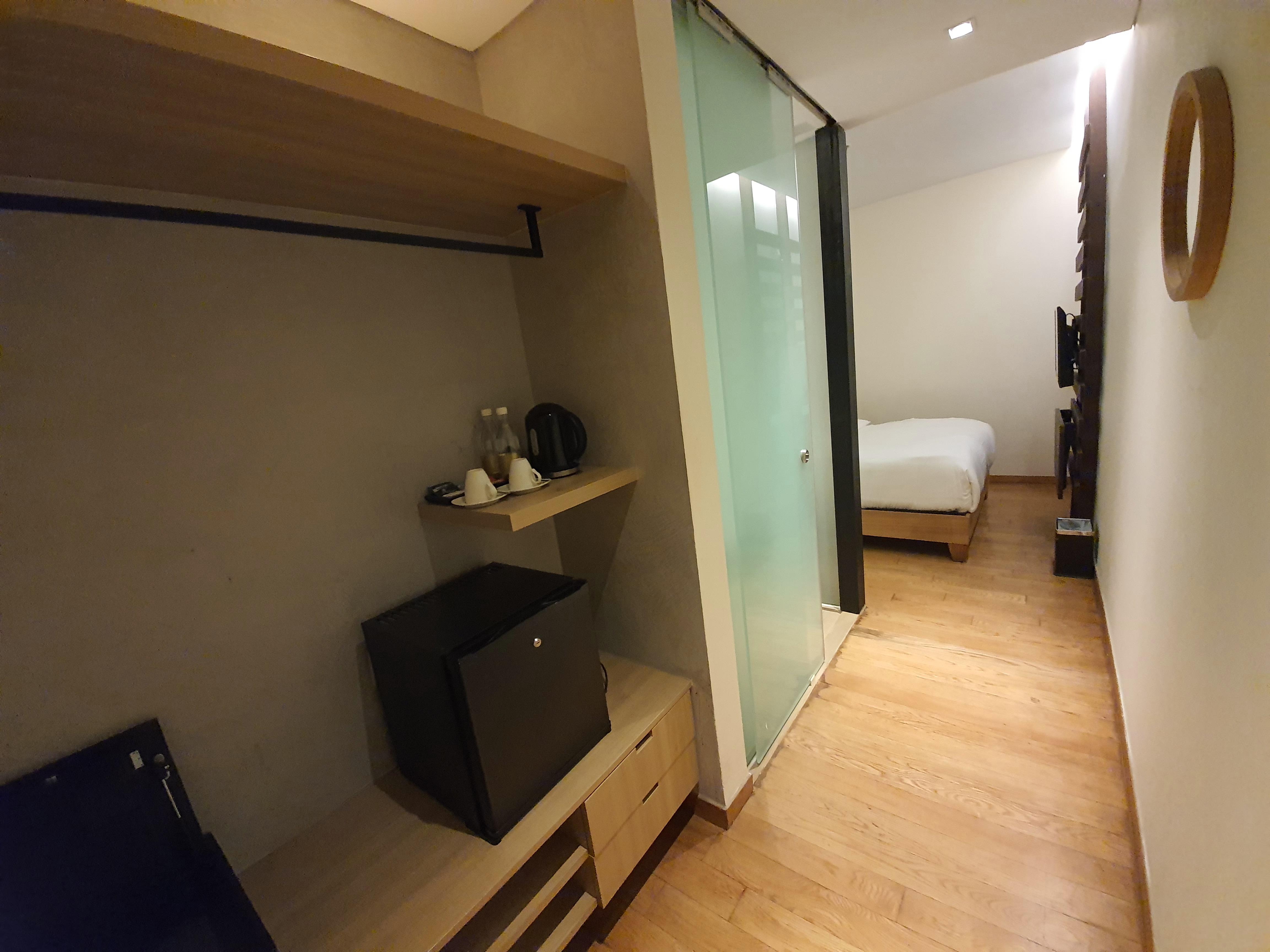 Hotel Clover 769 North Bridge Road Singapore Exterior photo