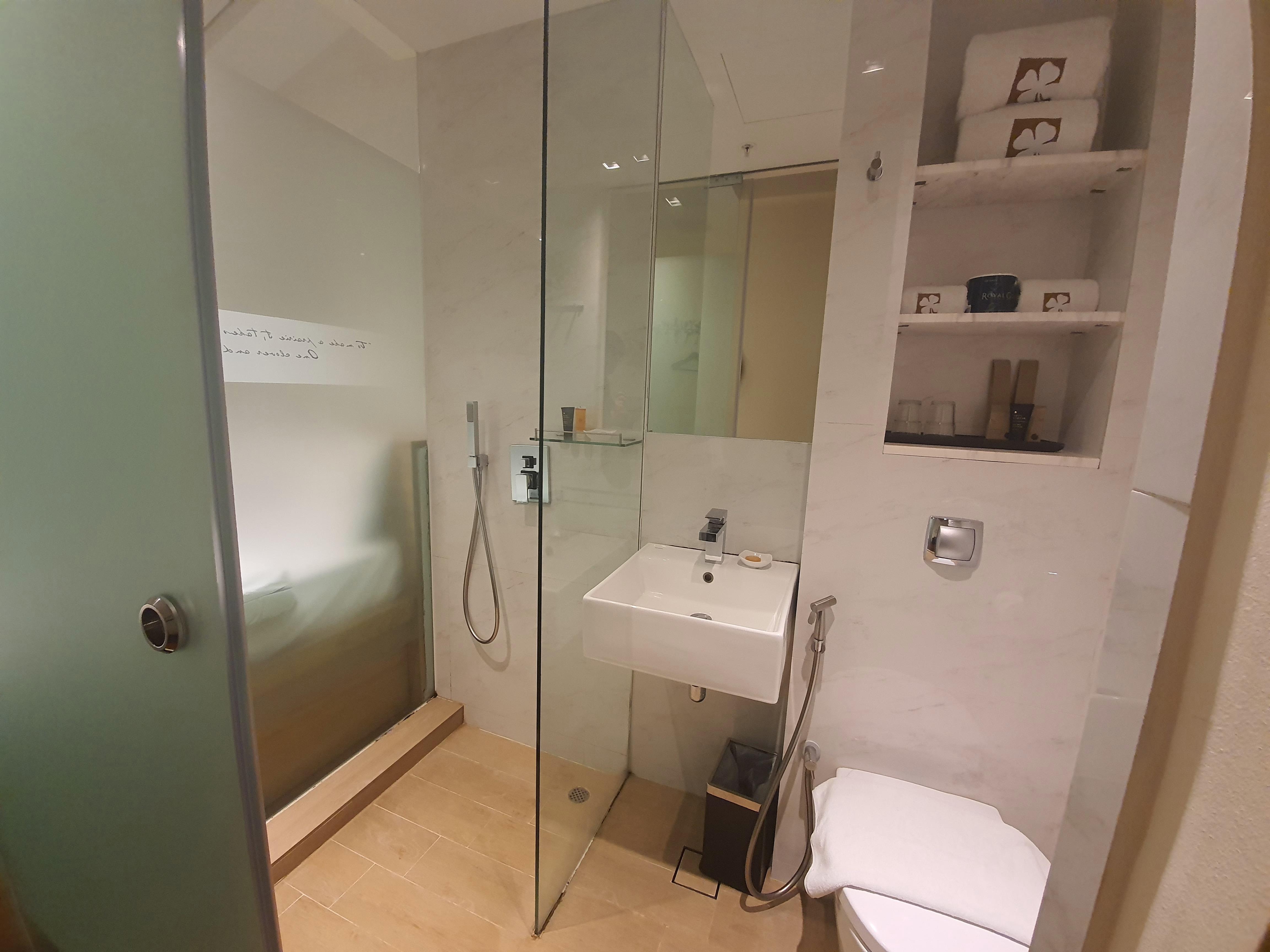 Hotel Clover 769 North Bridge Road Singapore Exterior photo