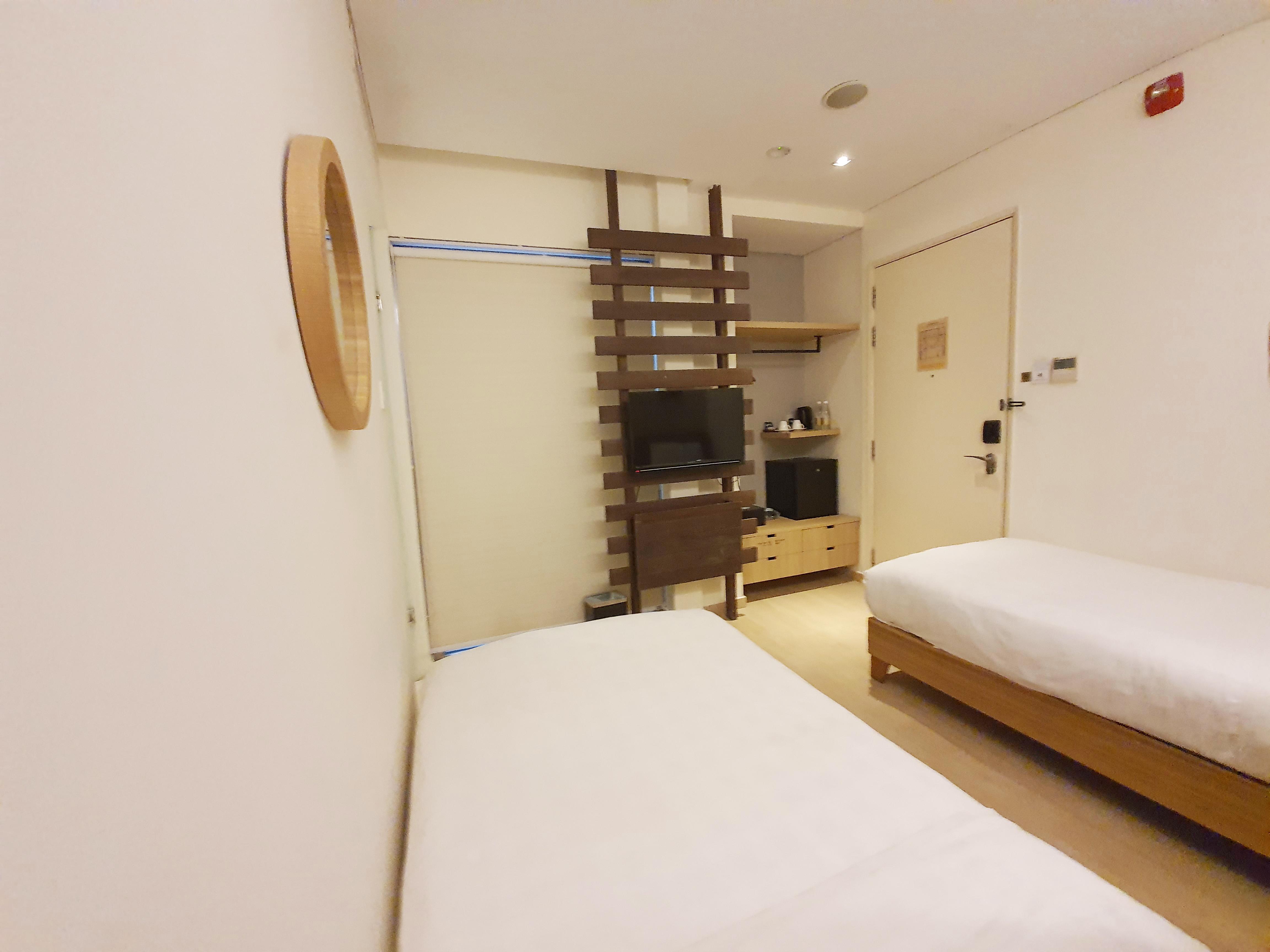 Hotel Clover 769 North Bridge Road Singapore Exterior photo