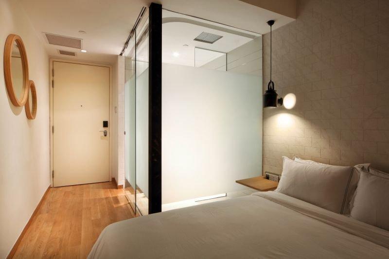 Hotel Clover 769 North Bridge Road Singapore Exterior photo