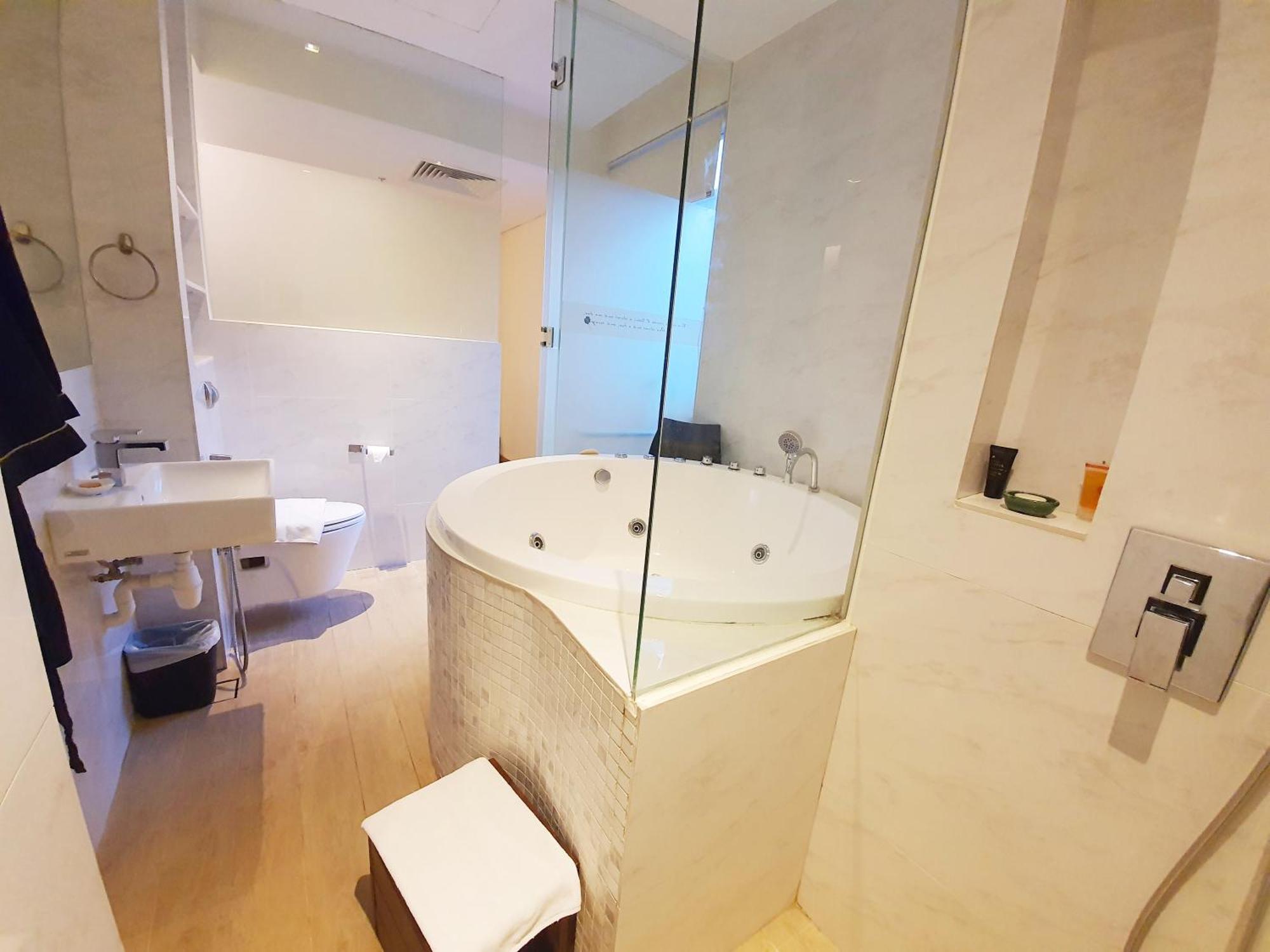 Hotel Clover 769 North Bridge Road Singapore Room photo